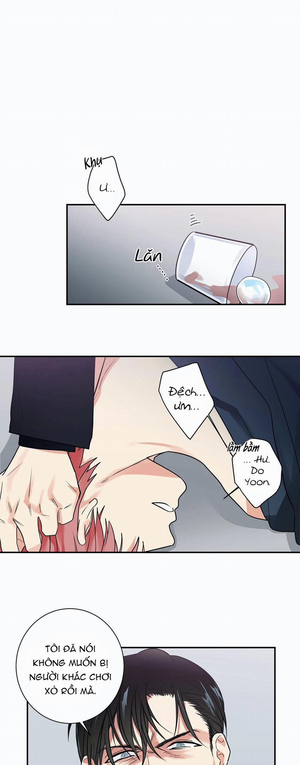 Mâu thuẫn và tương phản 17 trang 20