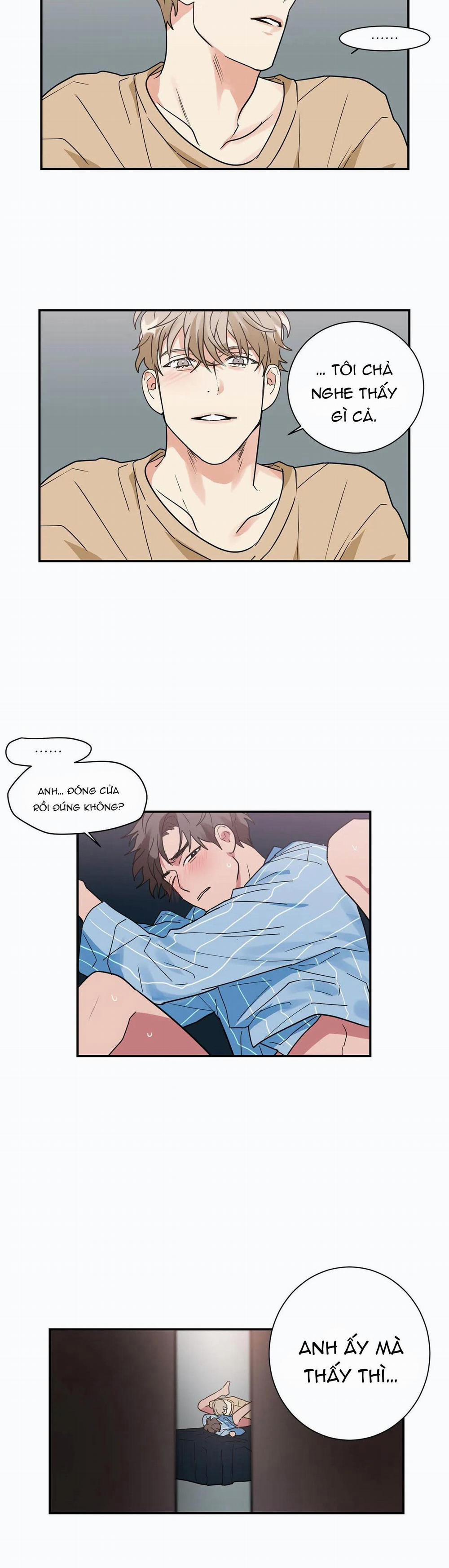 Mâu thuẫn và tương phản 17 trang 6