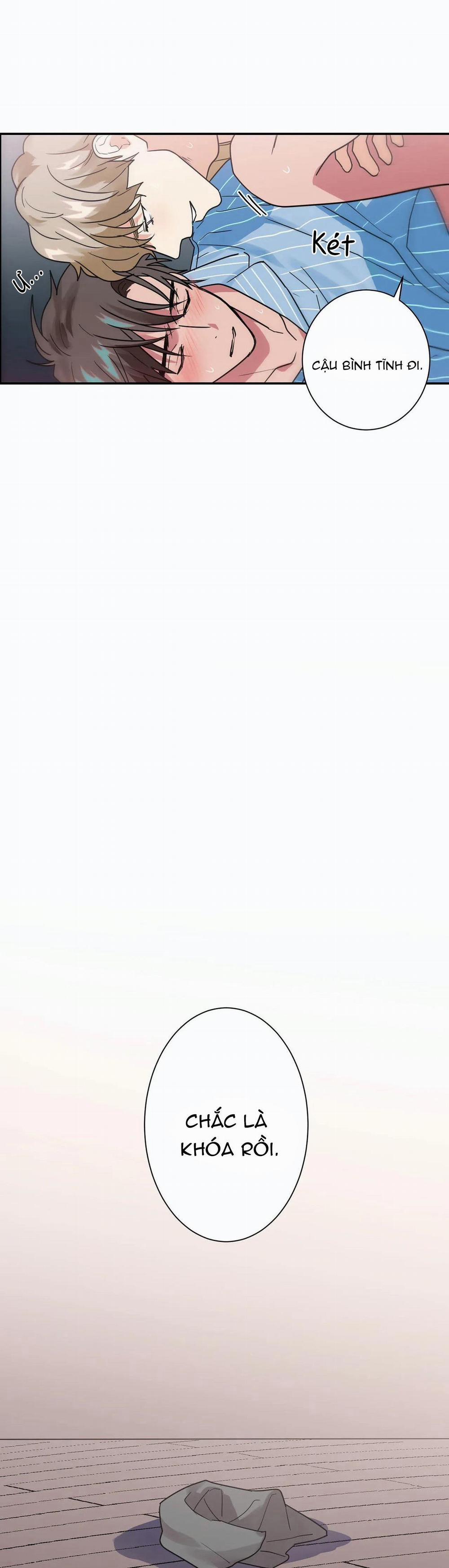 Mâu thuẫn và tương phản 17 trang 7