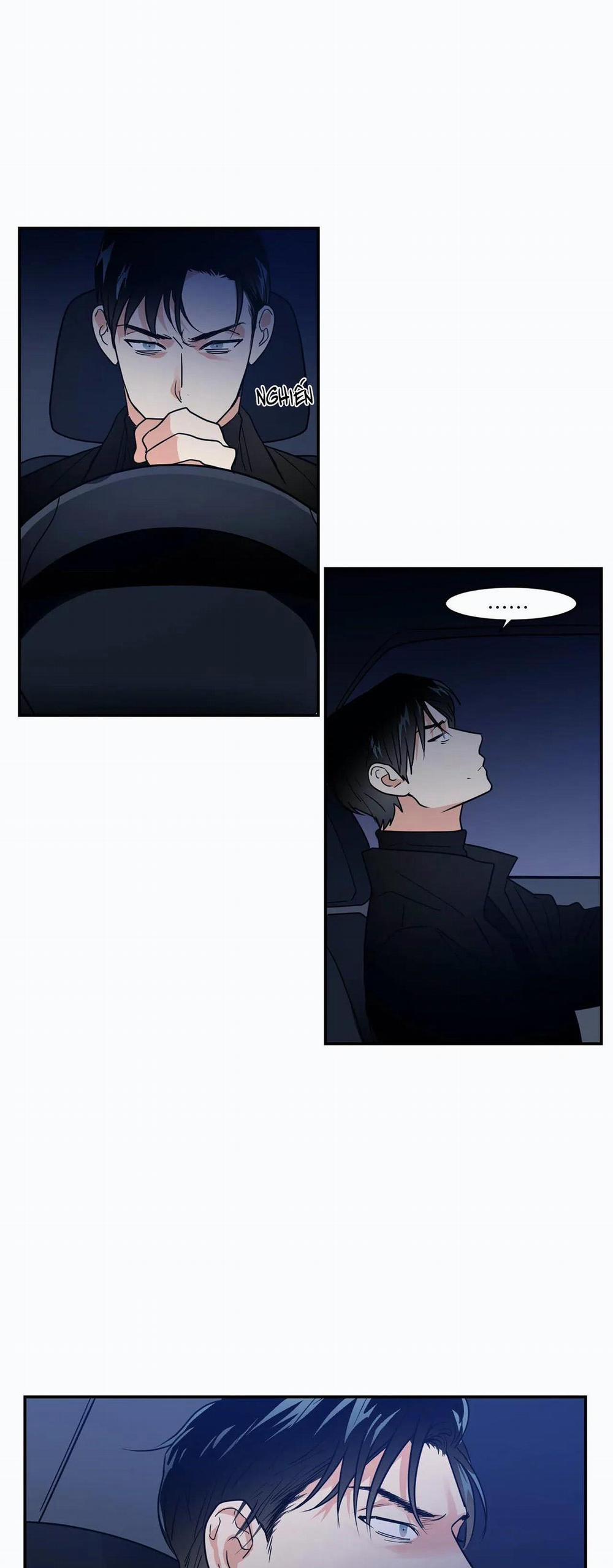 Mâu thuẫn và tương phản 17 trang 9