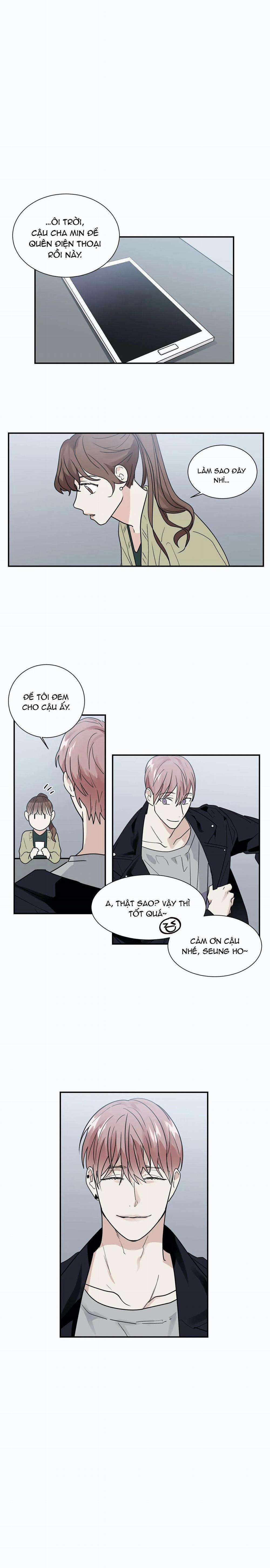 Mâu thuẫn và tương phản 18 trang 0