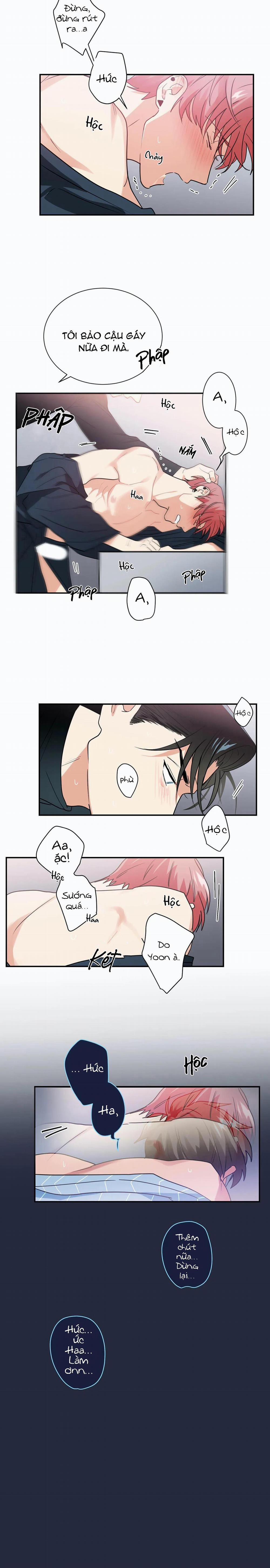 Mâu thuẫn và tương phản 18 trang 5