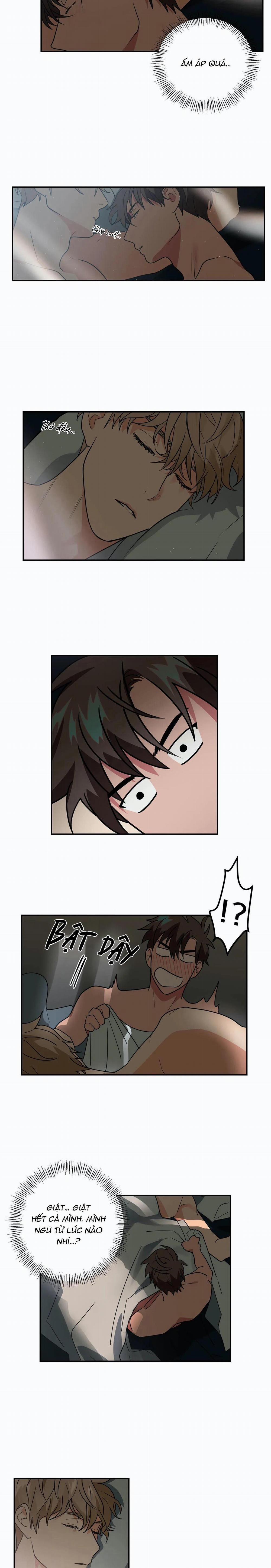 Mâu thuẫn và tương phản 18 trang 7