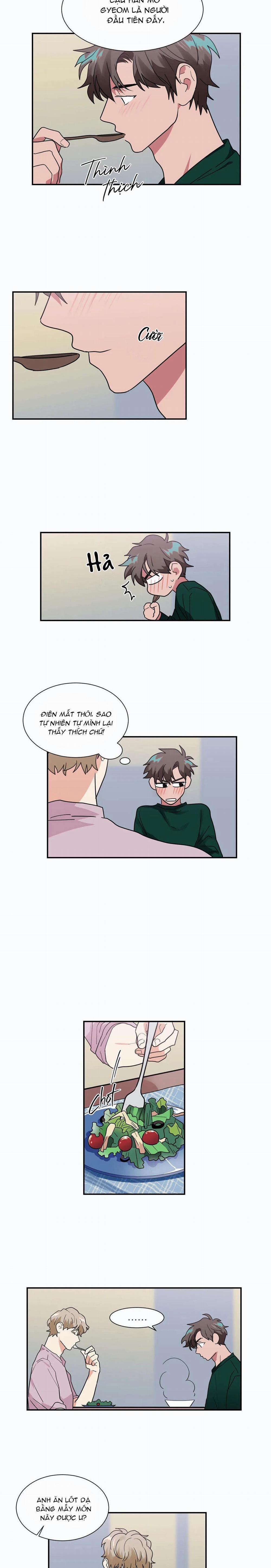 Mâu thuẫn và tương phản 19 trang 2