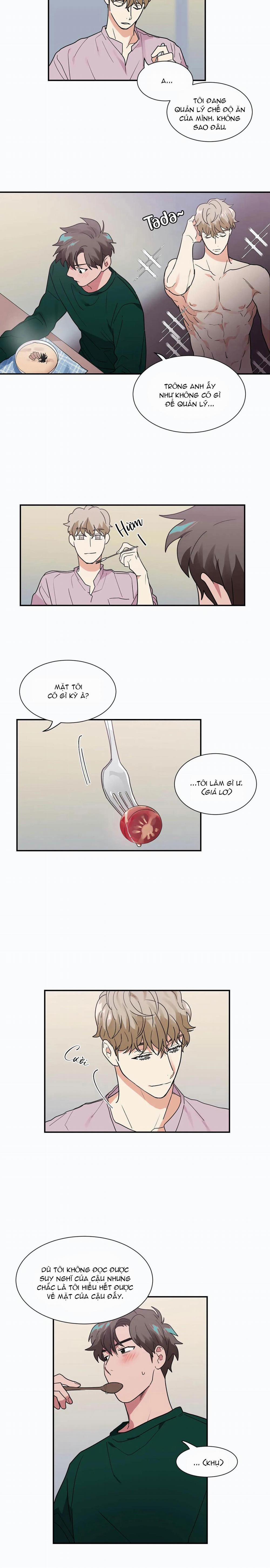 Mâu thuẫn và tương phản 19 trang 3