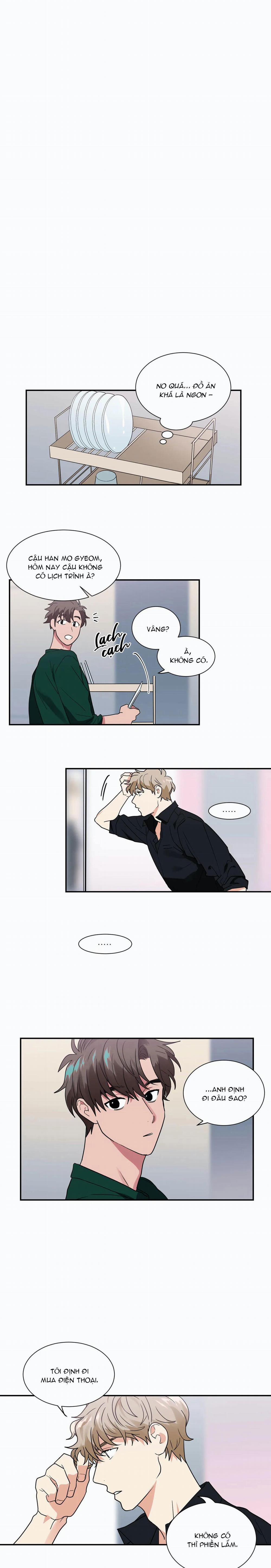 Mâu thuẫn và tương phản 19 trang 4