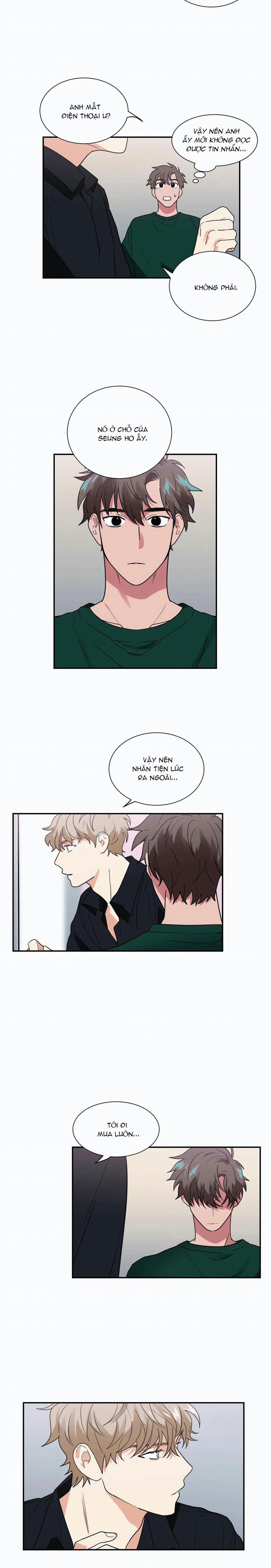 Mâu thuẫn và tương phản 19 trang 5