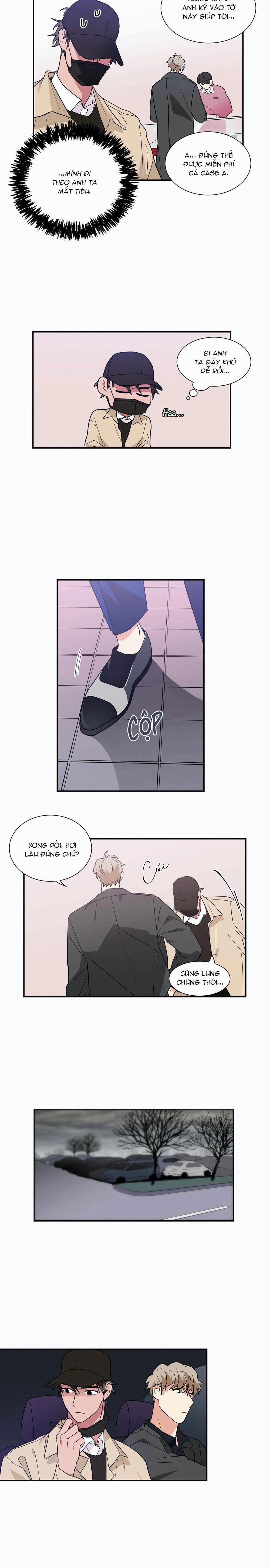 Mâu thuẫn và tương phản 19 trang 7