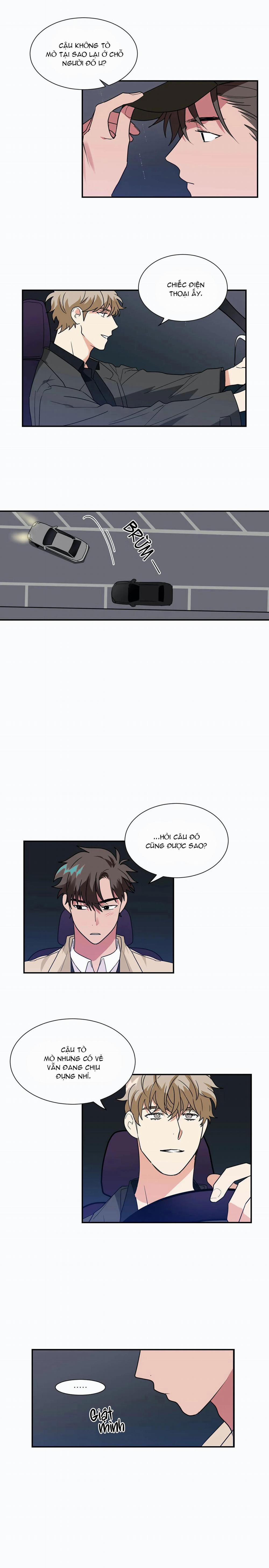 Mâu thuẫn và tương phản 19 trang 8