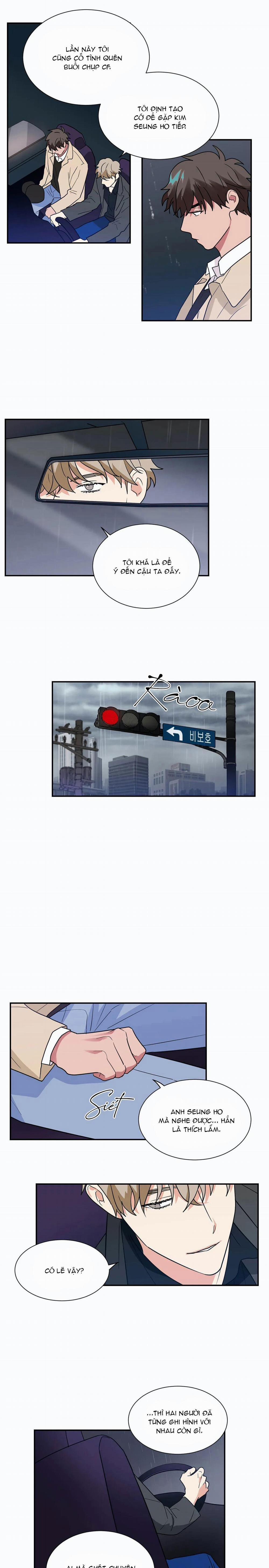 Mâu thuẫn và tương phản 19 trang 9