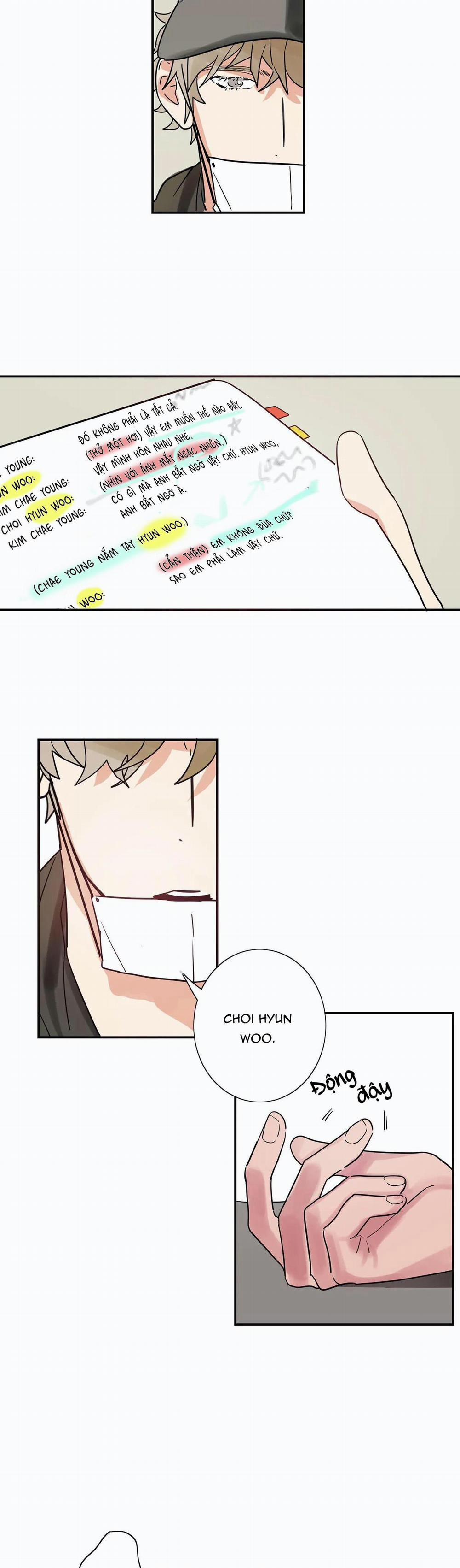 Mâu thuẫn và tương phản 2 trang 10