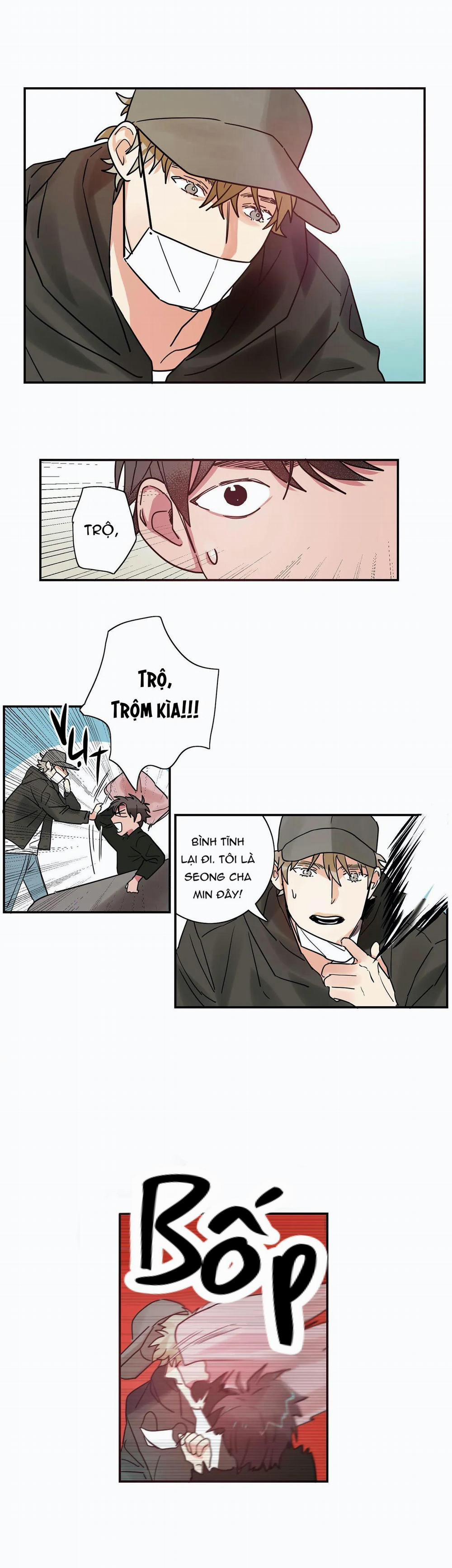 Mâu thuẫn và tương phản 2 trang 12