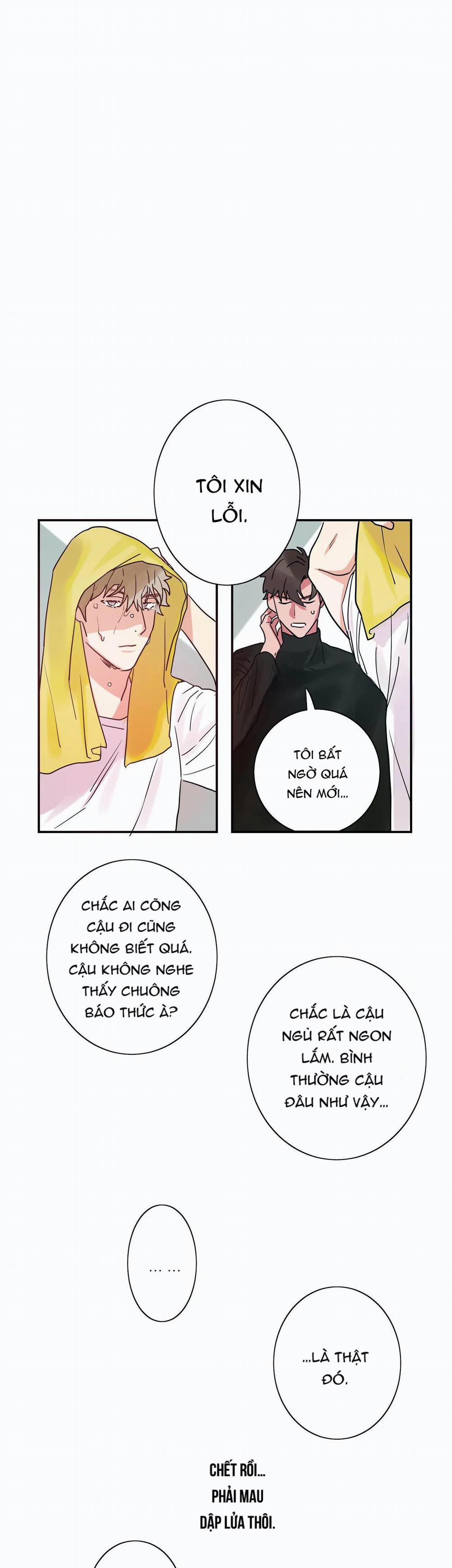 Mâu thuẫn và tương phản 2 trang 14