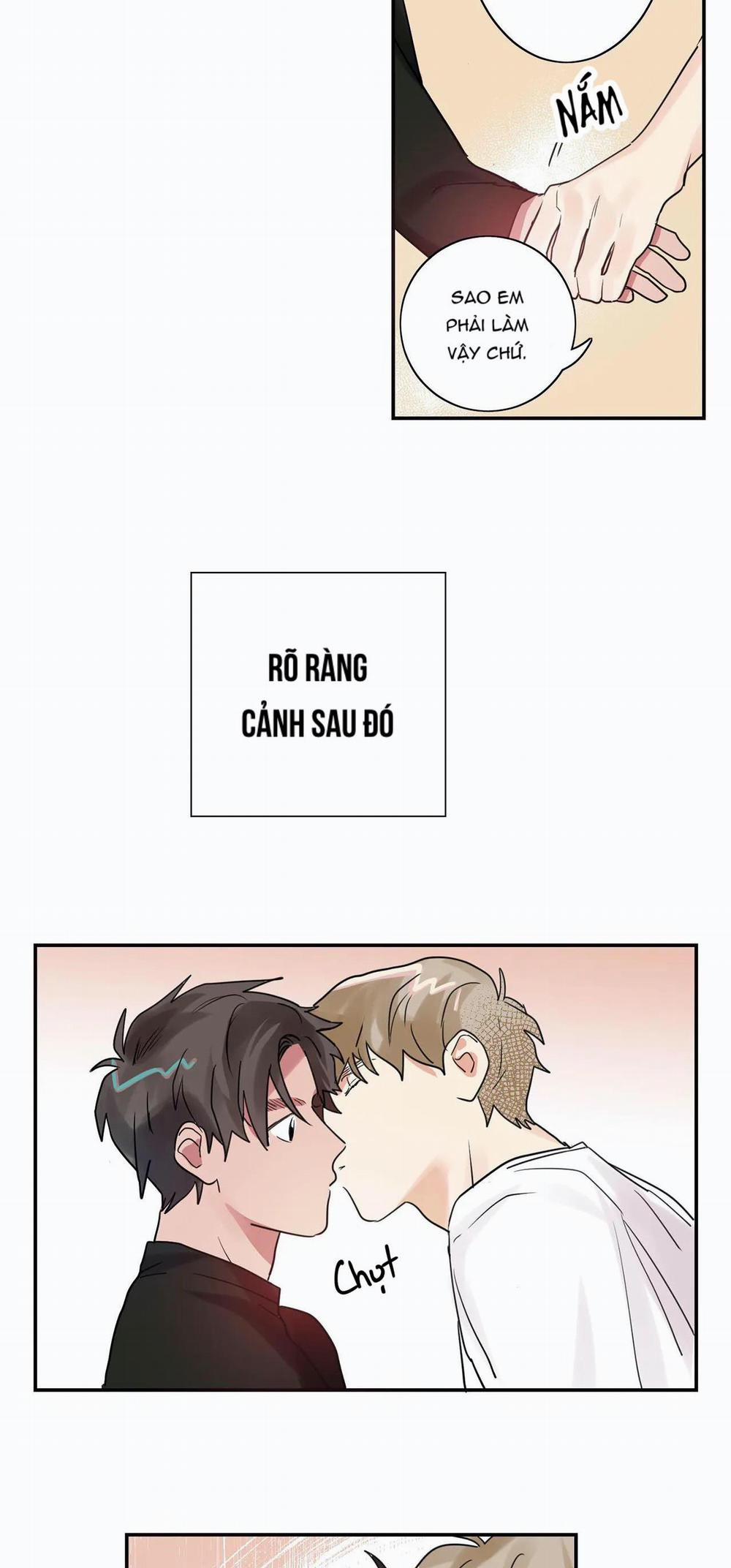 Mâu thuẫn và tương phản 2 trang 21