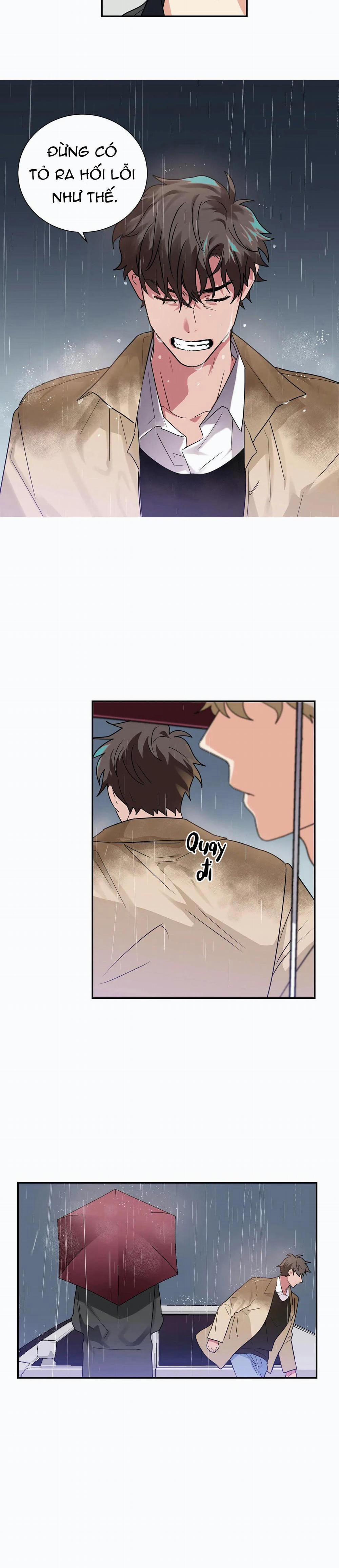 Mâu thuẫn và tương phản 20 trang 11