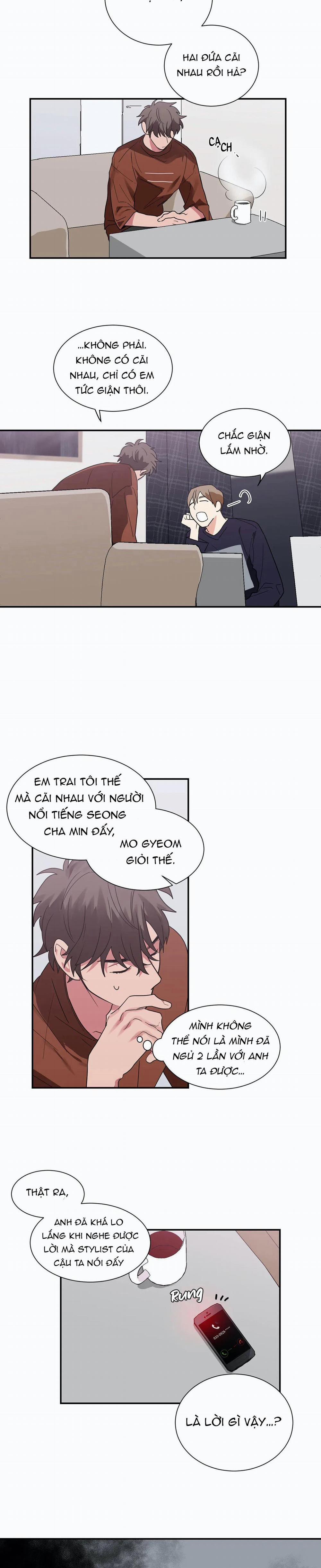 Mâu thuẫn và tương phản 20 trang 13