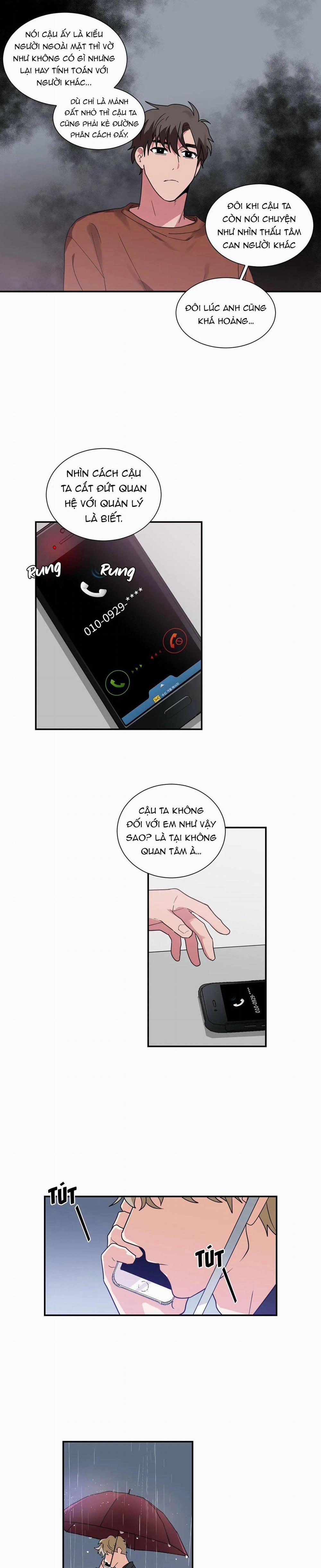 Mâu thuẫn và tương phản 20 trang 14