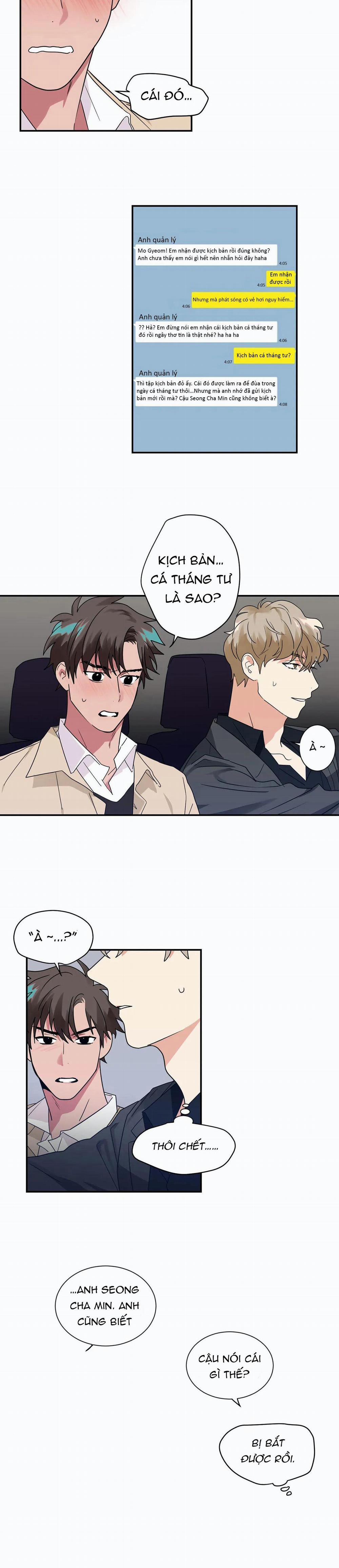 Mâu thuẫn và tương phản 20 trang 5