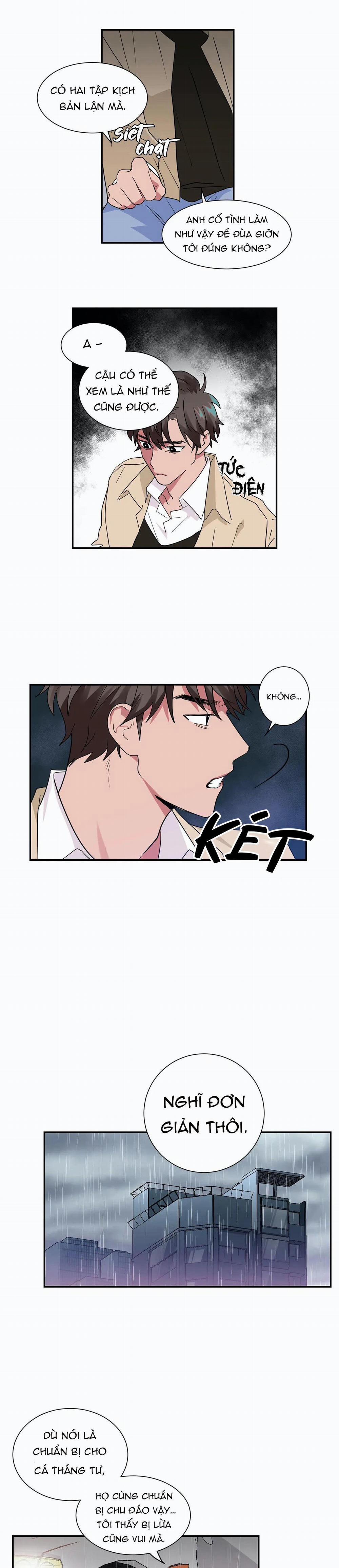 Mâu thuẫn và tương phản 20 trang 6