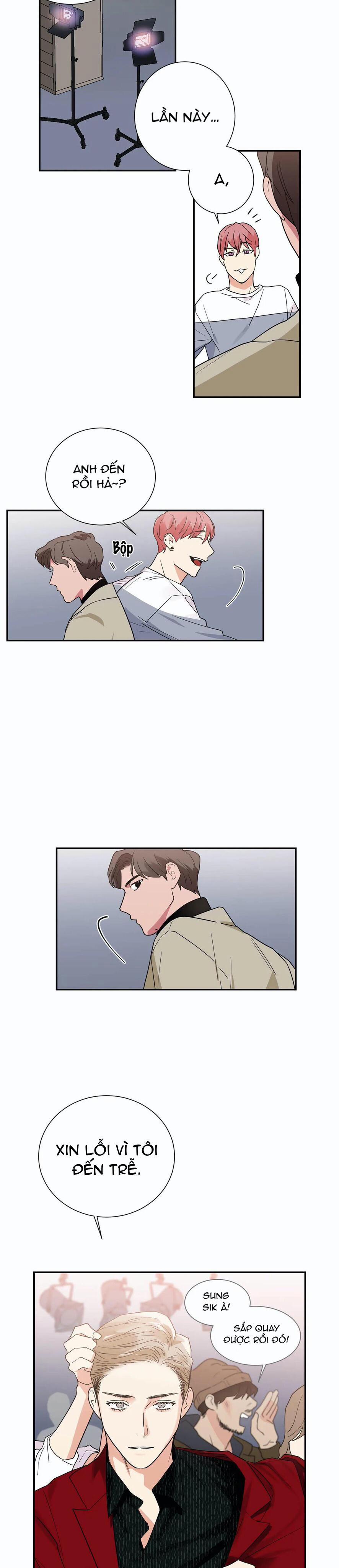 Mâu thuẫn và tương phản 21 trang 10