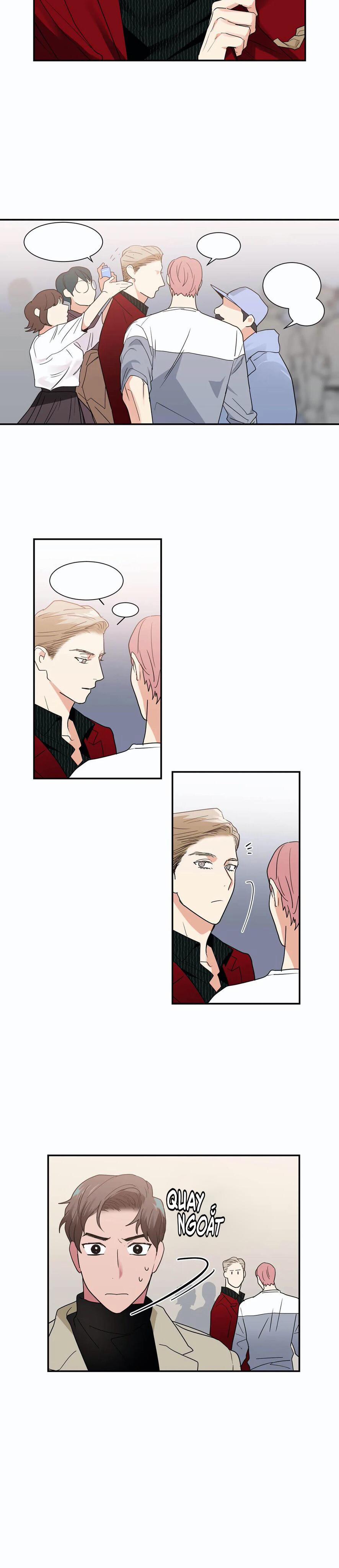 Mâu thuẫn và tương phản 21 trang 11