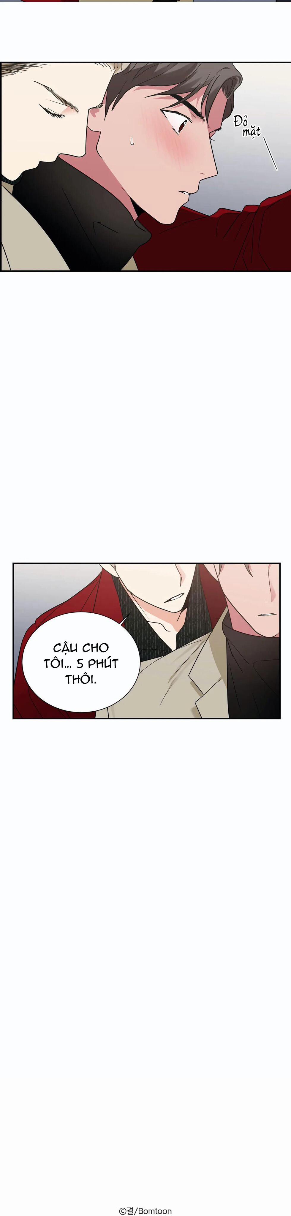 Mâu thuẫn và tương phản 21 trang 15