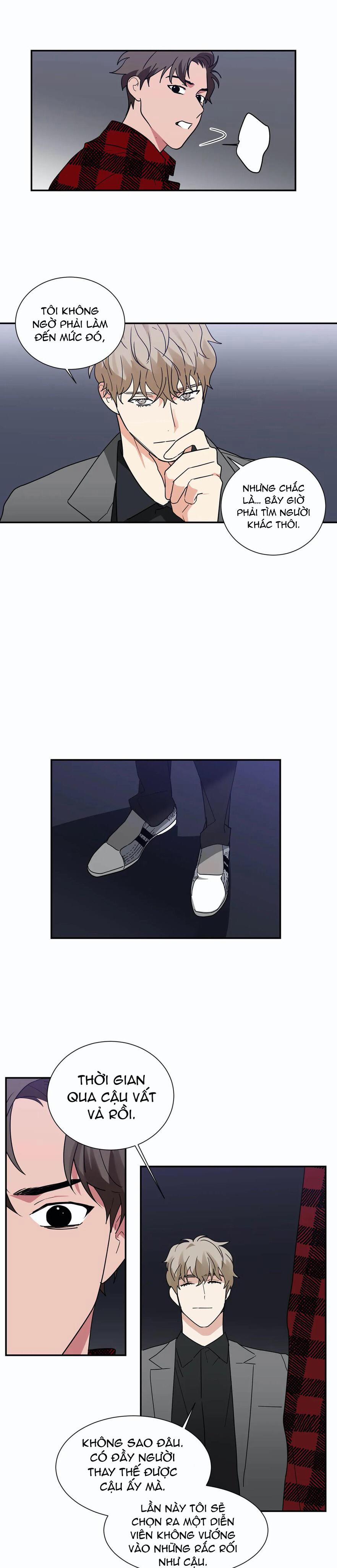 Mâu thuẫn và tương phản 21 trang 3