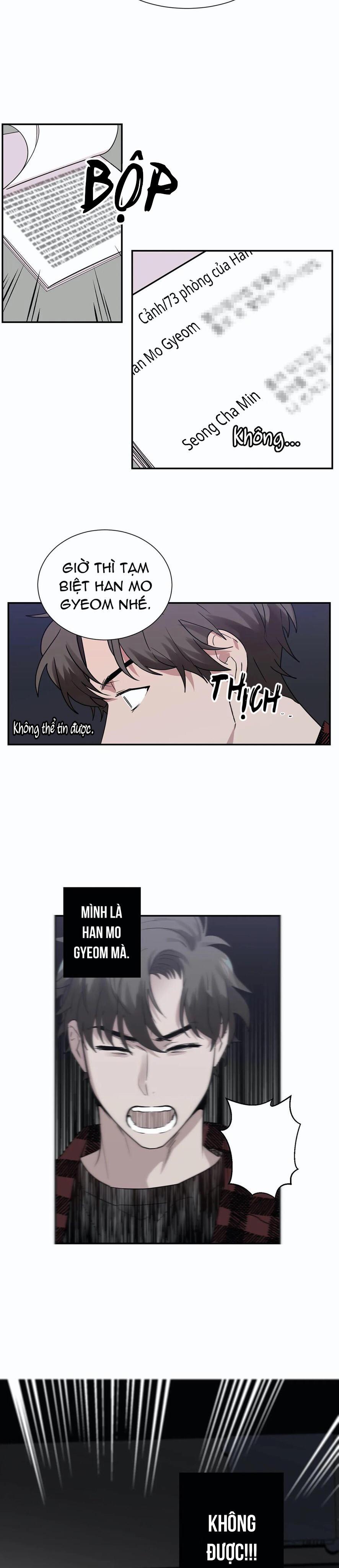 Mâu thuẫn và tương phản 21 trang 4