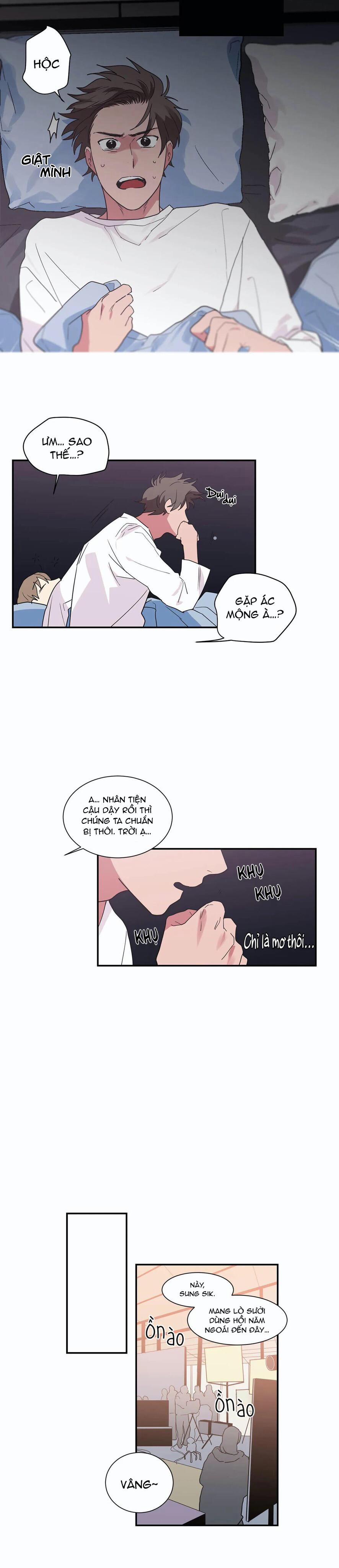 Mâu thuẫn và tương phản 21 trang 5