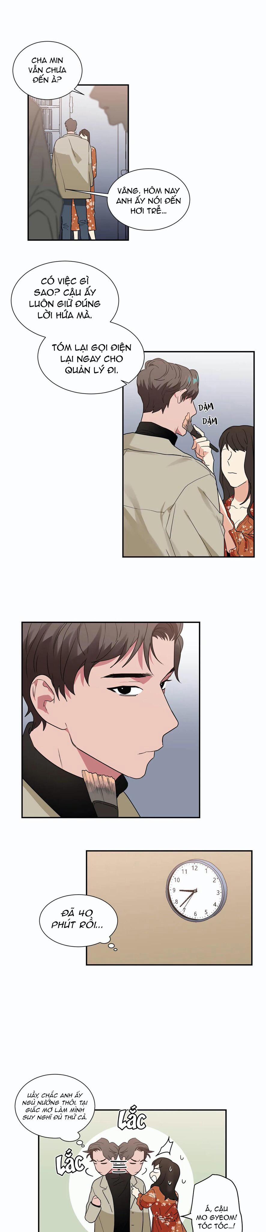 Mâu thuẫn và tương phản 21 trang 6