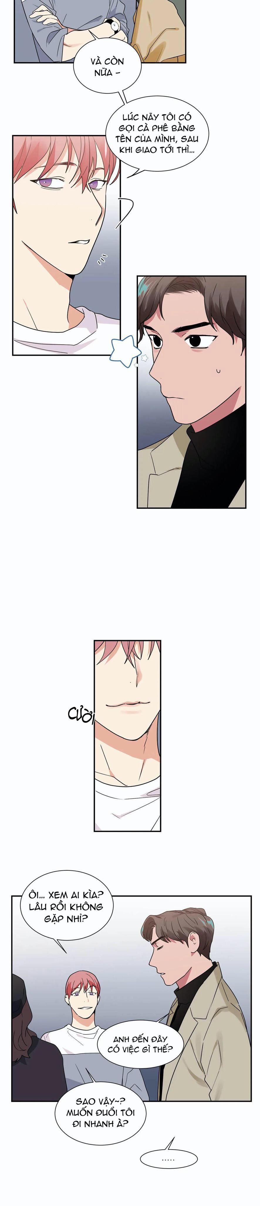 Mâu thuẫn và tương phản 21 trang 8