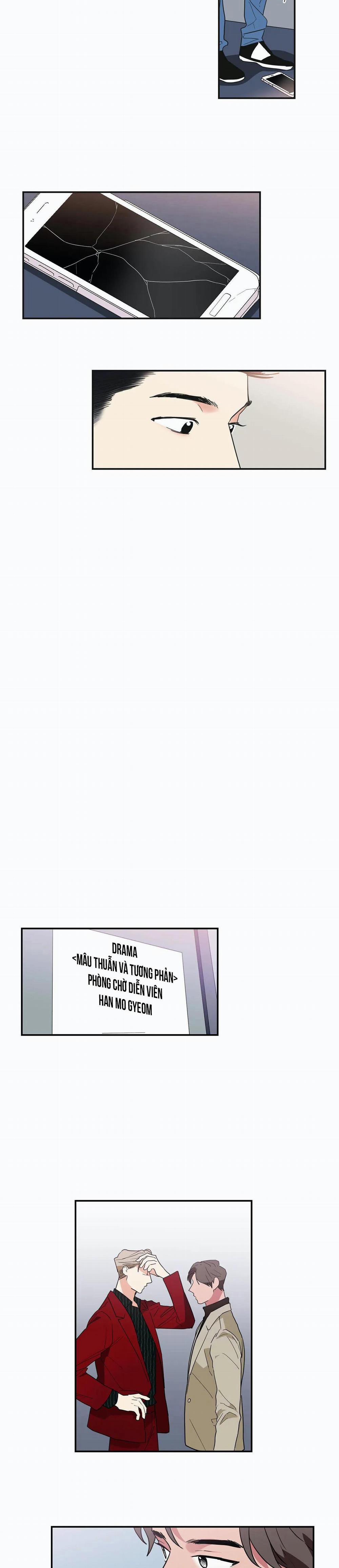 Mâu thuẫn và tương phản 22 trang 10