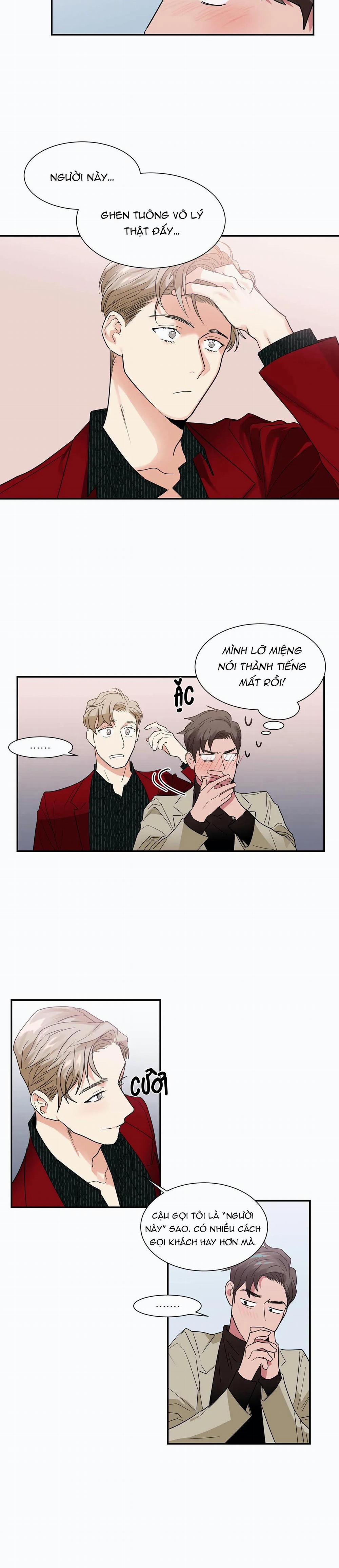 Mâu thuẫn và tương phản 22 trang 11