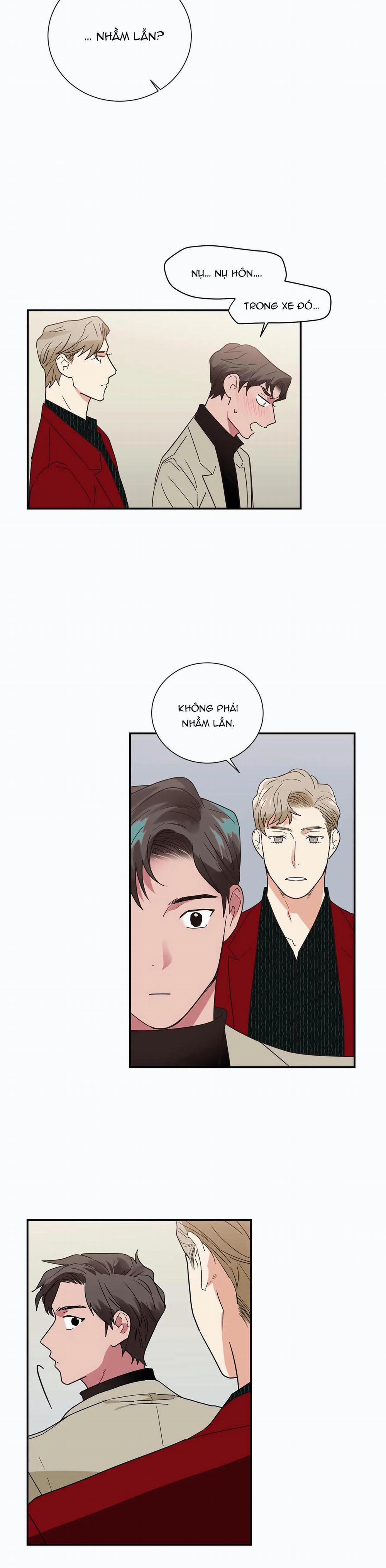 Mâu thuẫn và tương phản 22 trang 13