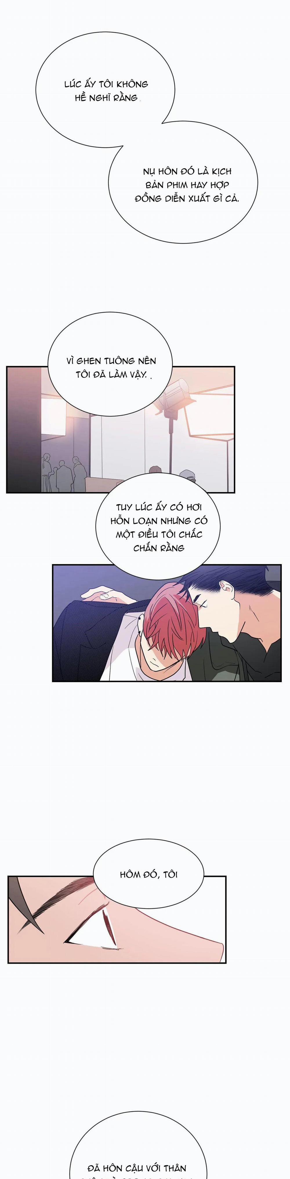 Mâu thuẫn và tương phản 22 trang 14