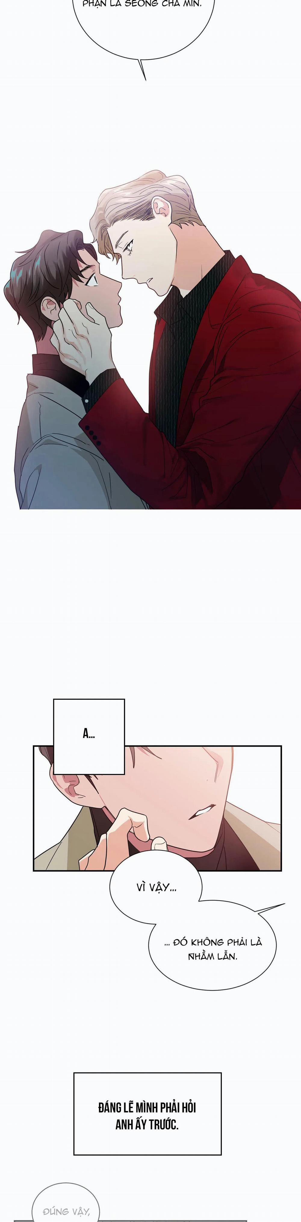 Mâu thuẫn và tương phản 22 trang 15