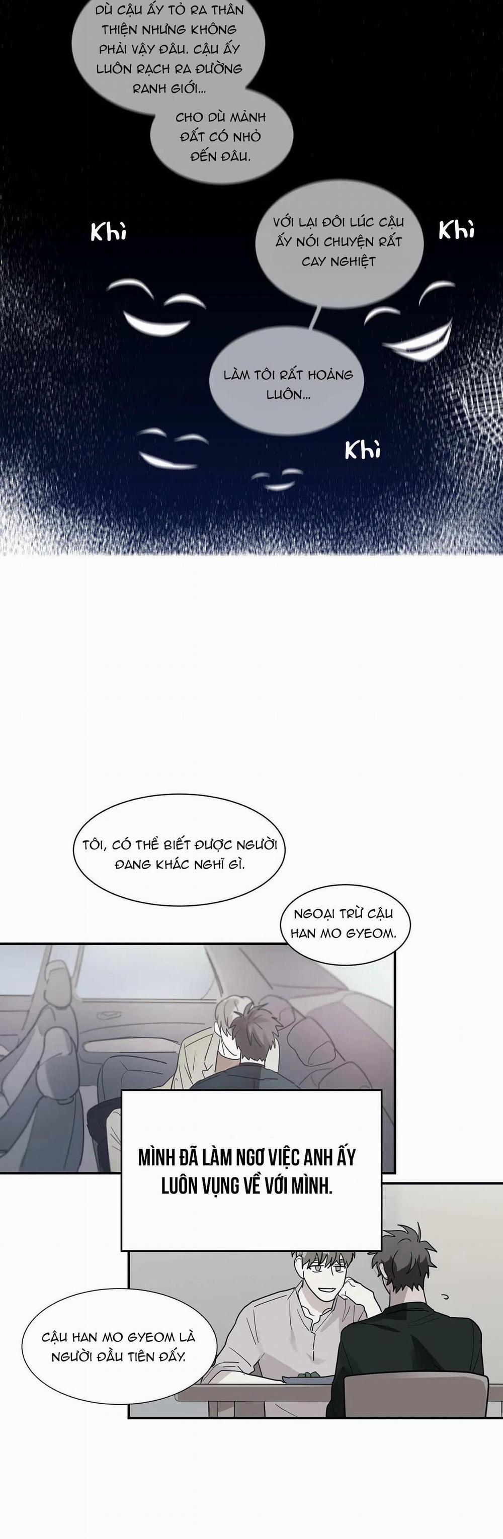 Mâu thuẫn và tương phản 22 trang 17