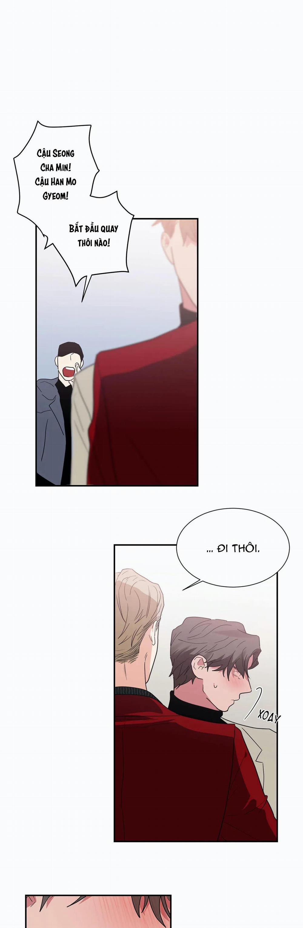 Mâu thuẫn và tương phản 22 trang 18