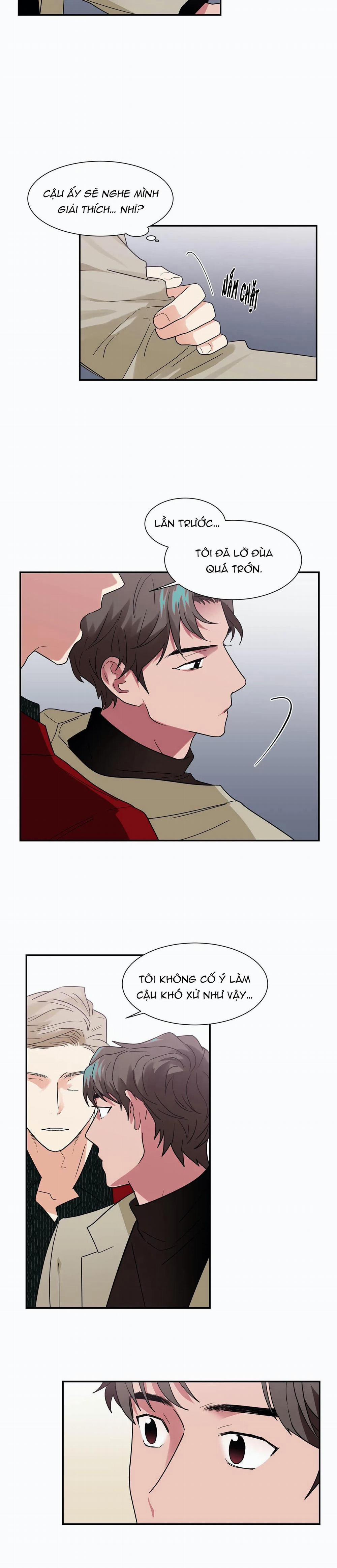 Mâu thuẫn và tương phản 22 trang 2