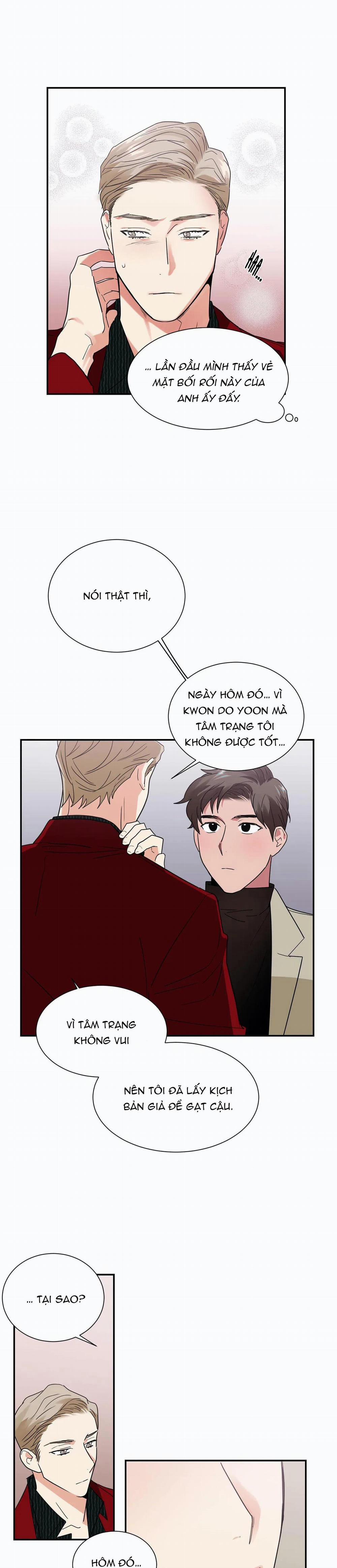 Mâu thuẫn và tương phản 22 trang 3