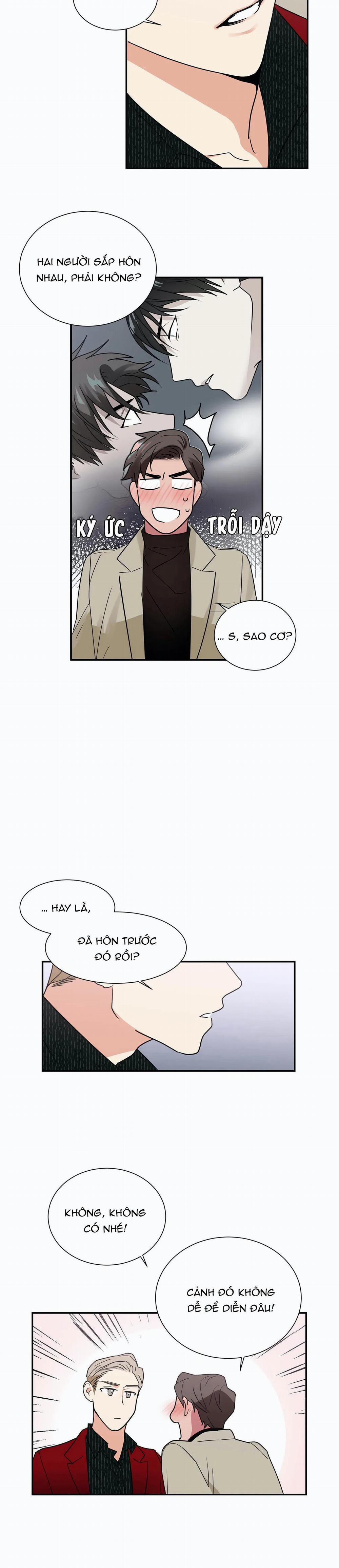 Mâu thuẫn và tương phản 22 trang 4