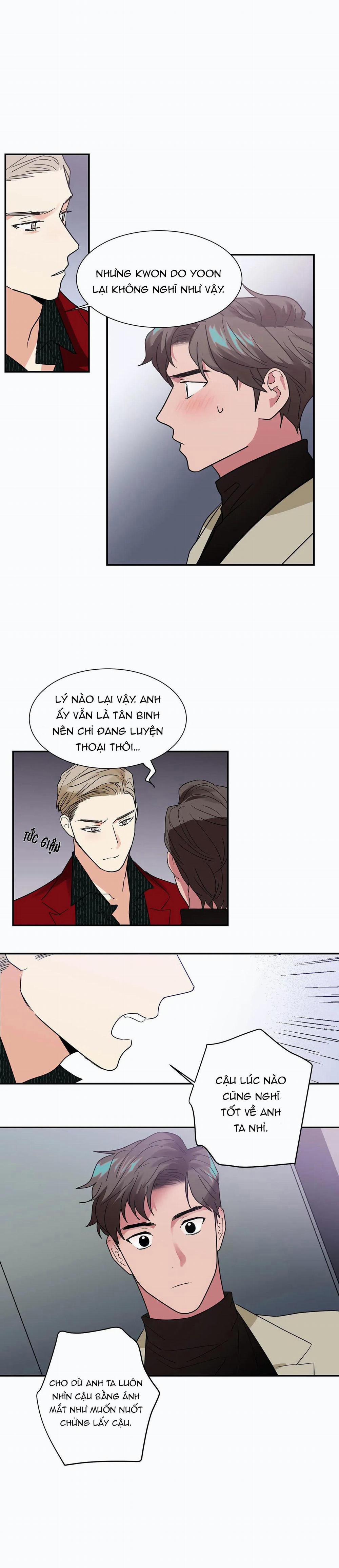 Mâu thuẫn và tương phản 22 trang 5