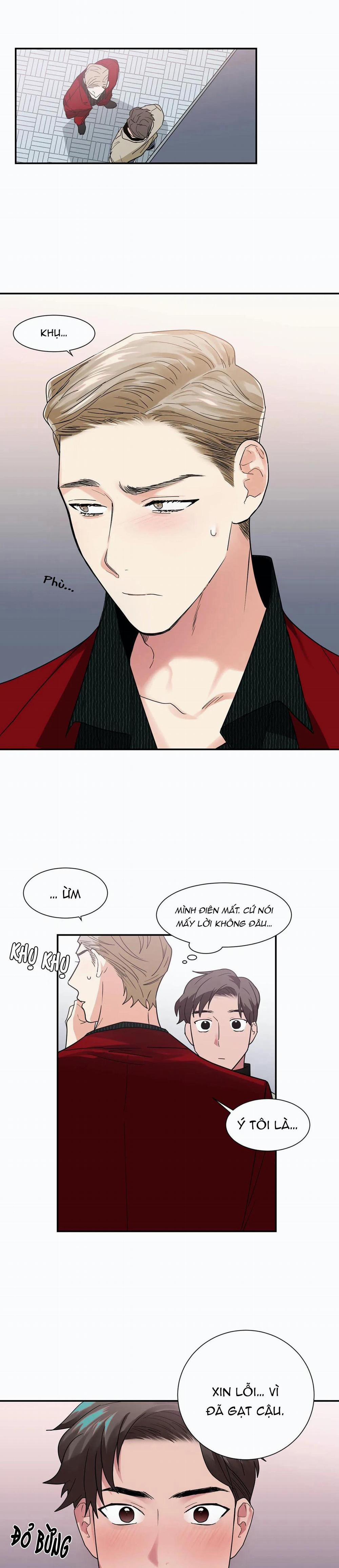 Mâu thuẫn và tương phản 22 trang 7