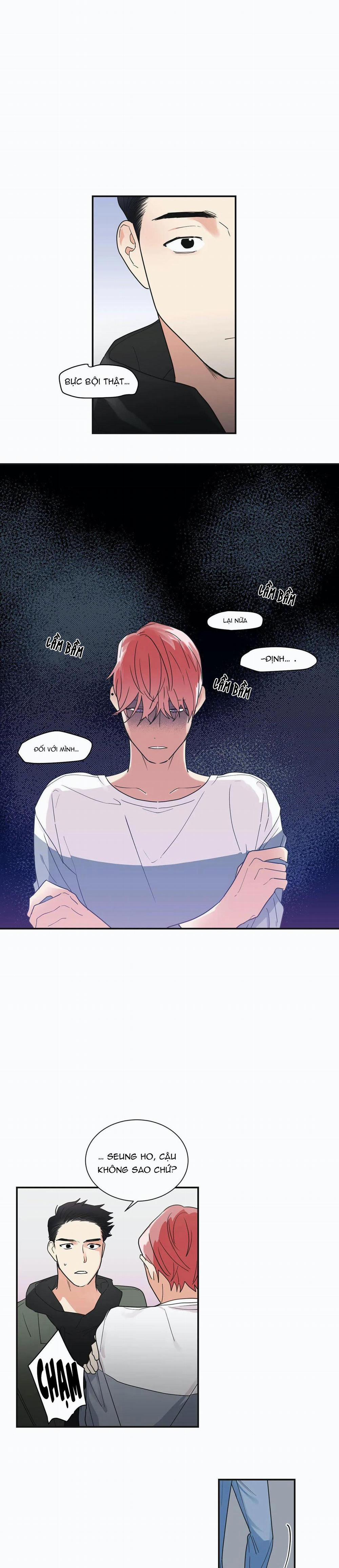 Mâu thuẫn và tương phản 22 trang 9