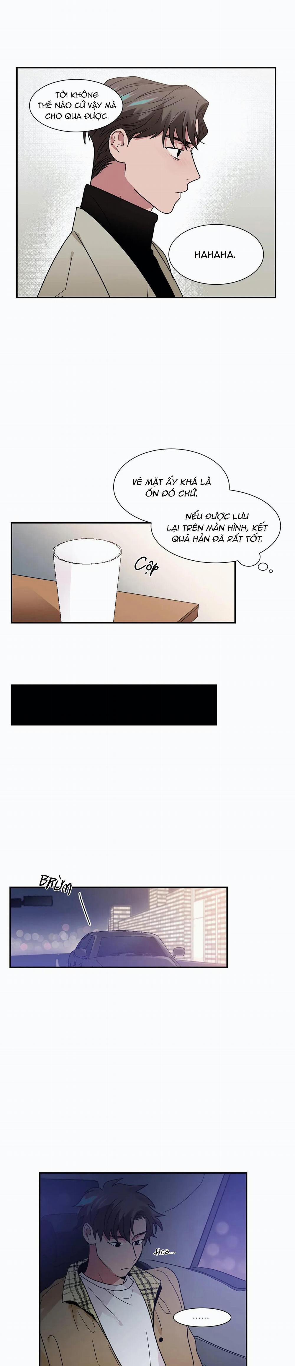 Mâu thuẫn và tương phản 23 trang 10