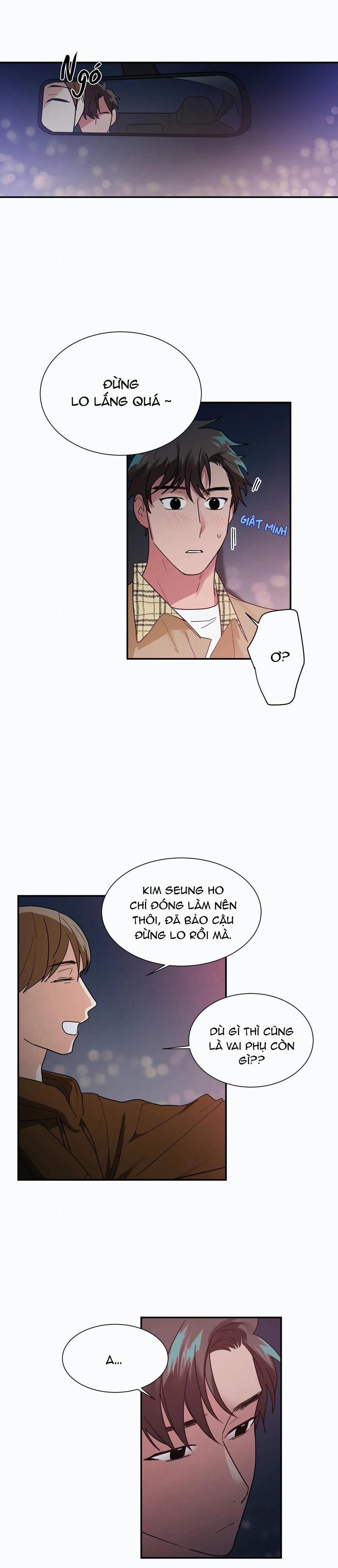 Mâu thuẫn và tương phản 23 trang 12