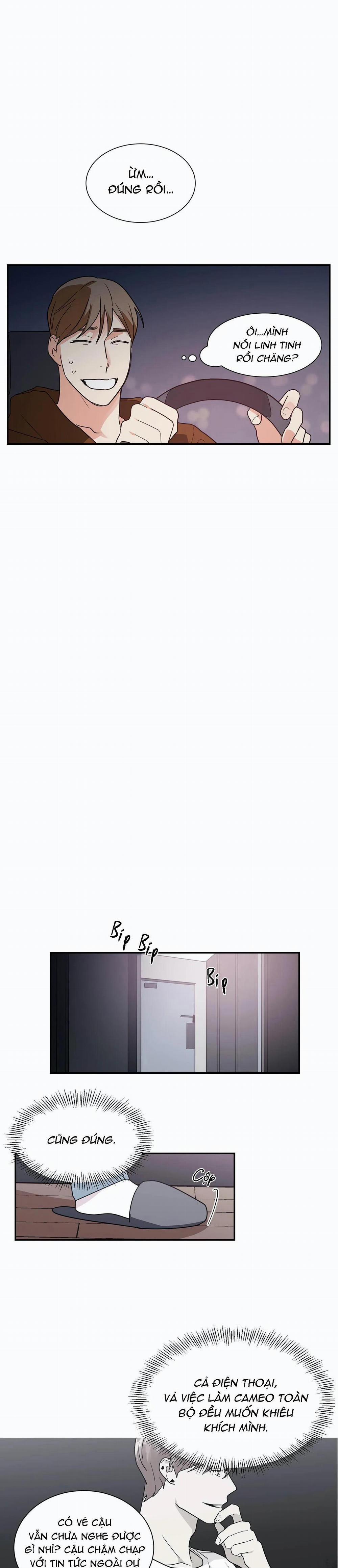 Mâu thuẫn và tương phản 23 trang 13