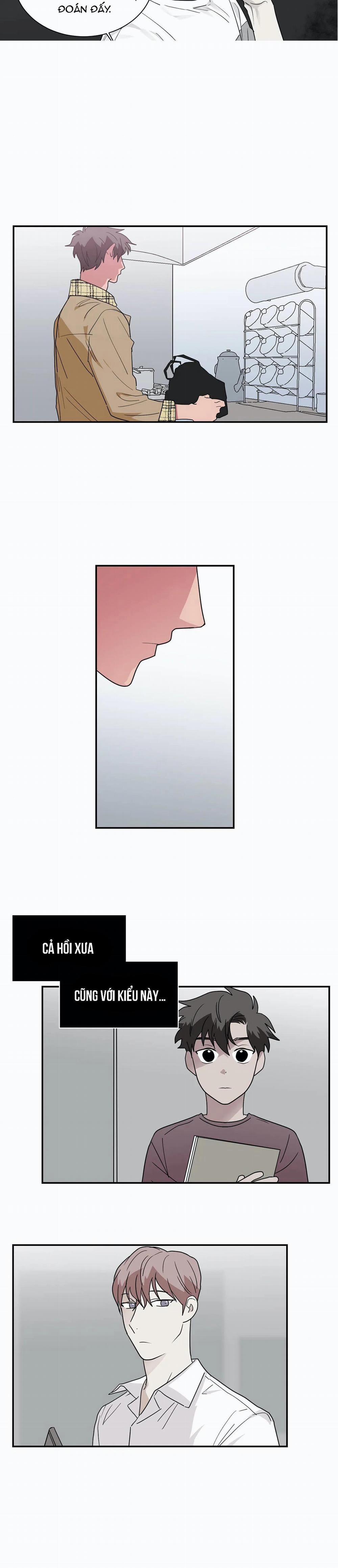 Mâu thuẫn và tương phản 23 trang 14