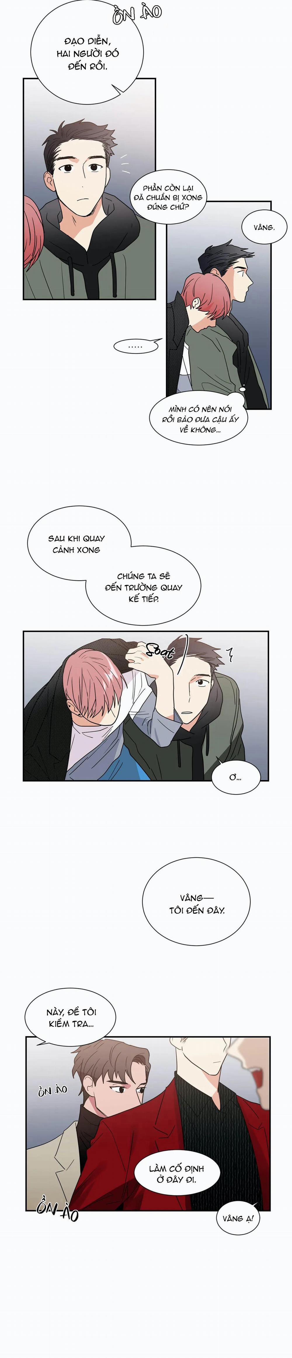 Mâu thuẫn và tương phản 23 trang 2