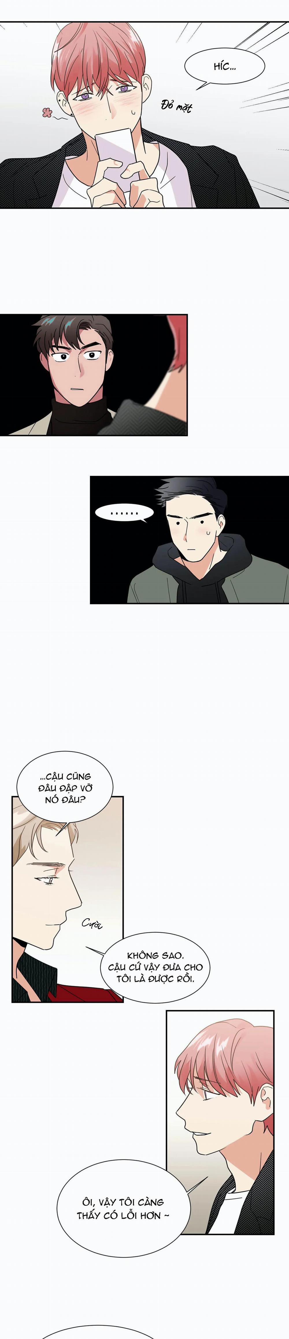 Mâu thuẫn và tương phản 23 trang 4